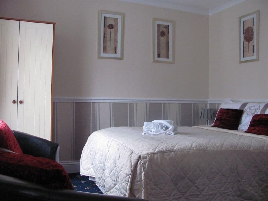Branston Lodge - Blackpool — Photos 1